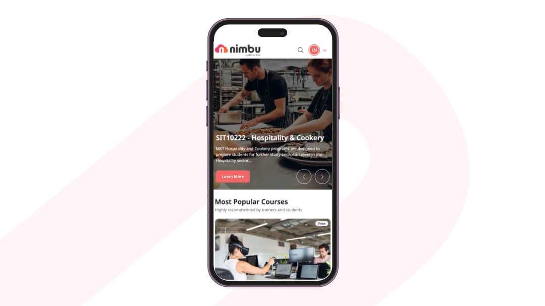 Mobile-Friendly Learning for On-the-Go Convenience
