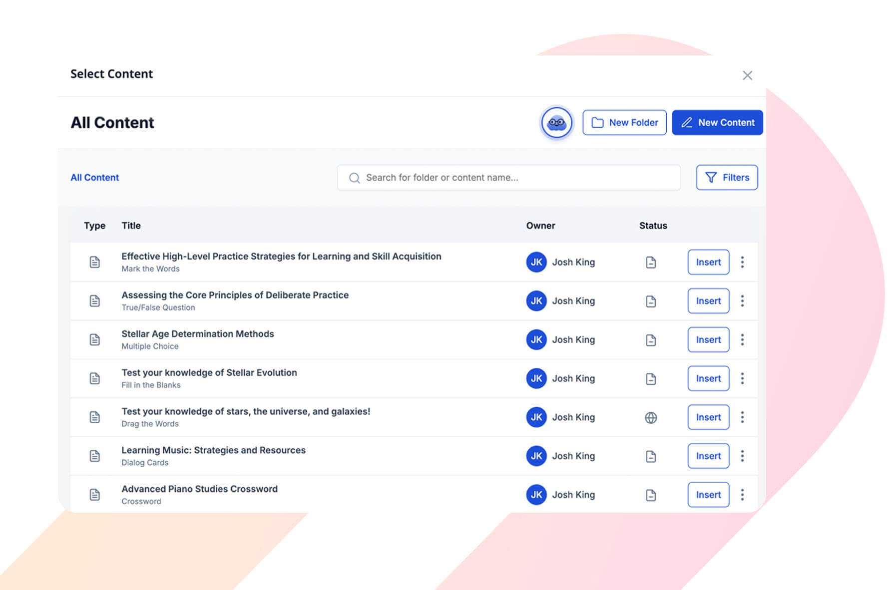 Effortless Deep Linking