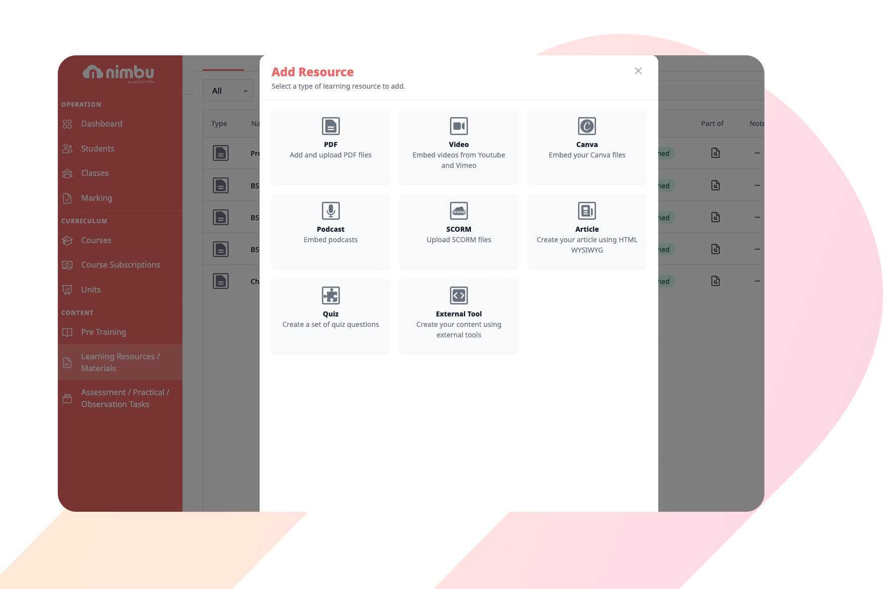 All Tools, One Platform