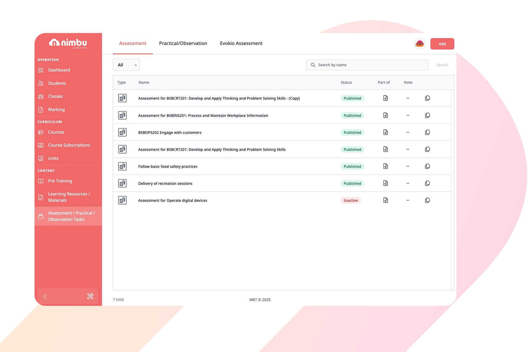An LMS That Works for You