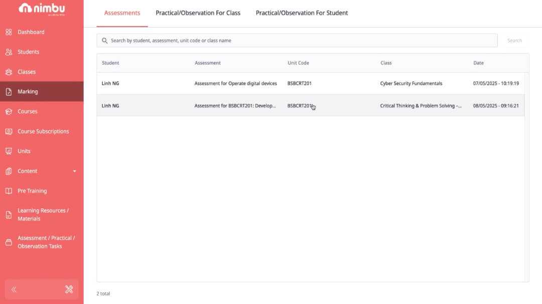 Effortless Feedback and Engagement