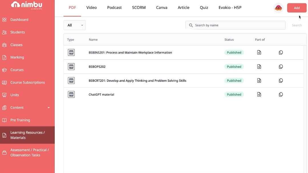 Demo to Help Create Content Effortlessly
