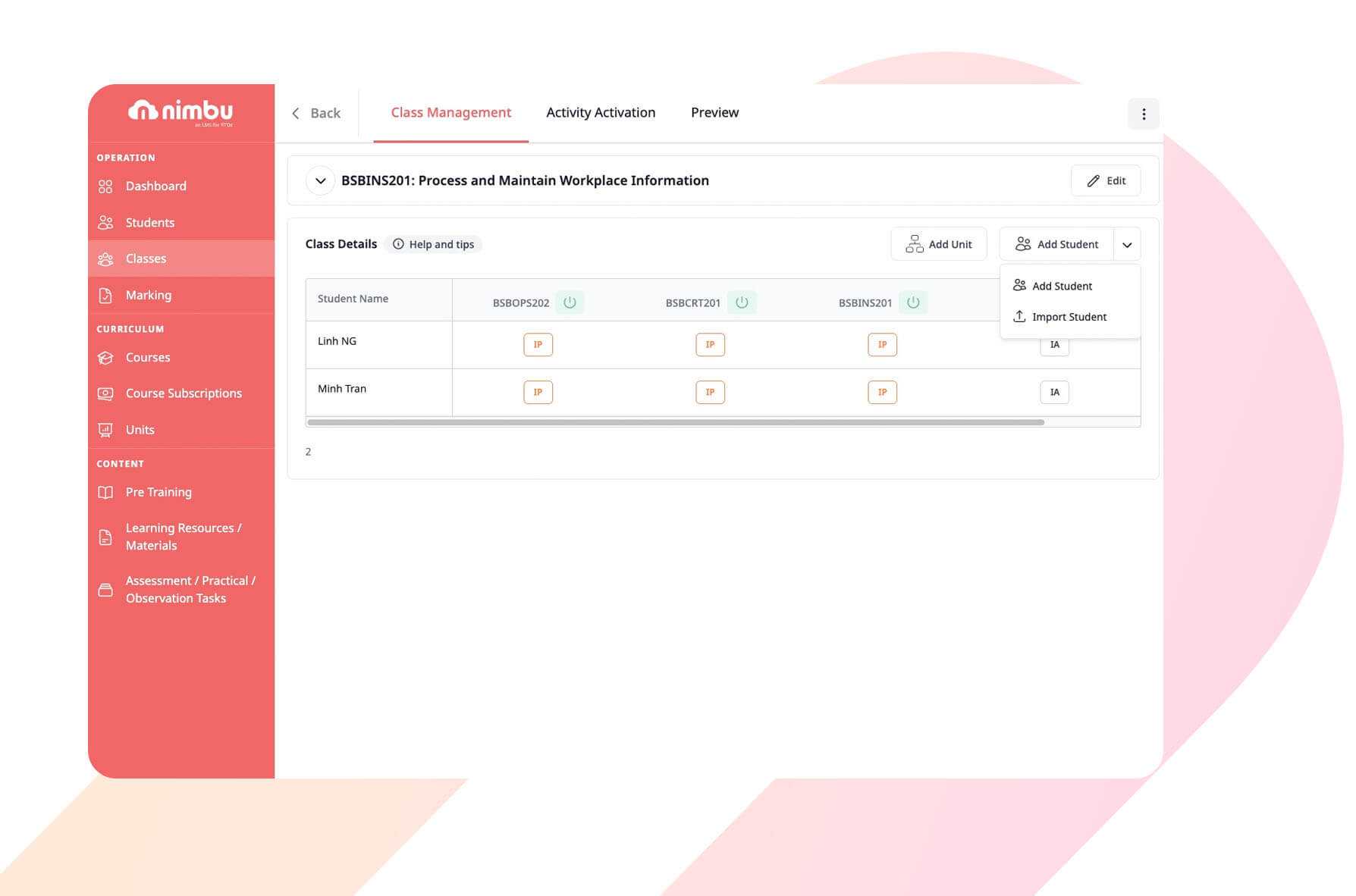 Switch to Nimbu Without the Stress